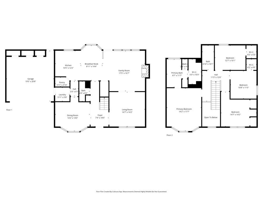 Murphy J R Add - Residential Lease