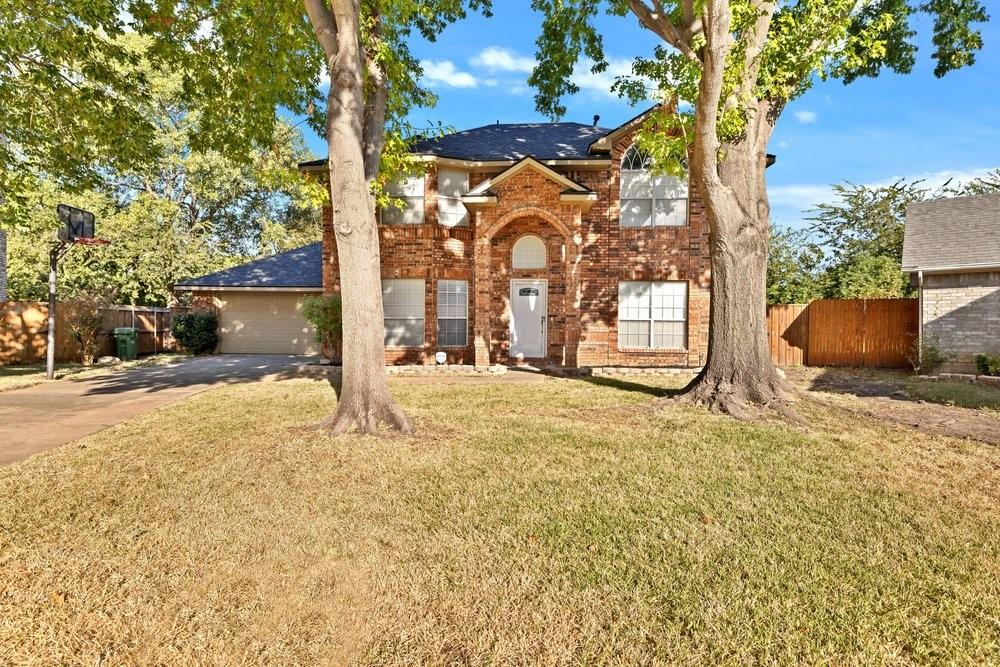 Murphy J R Add - Residential Lease