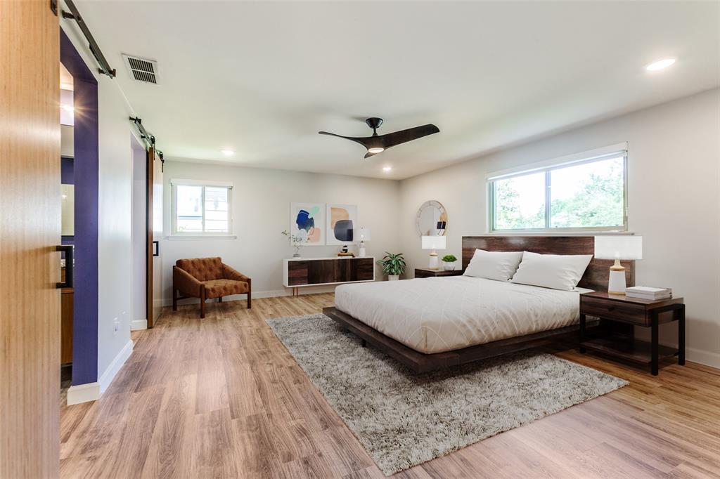 Spring Creek - Residential