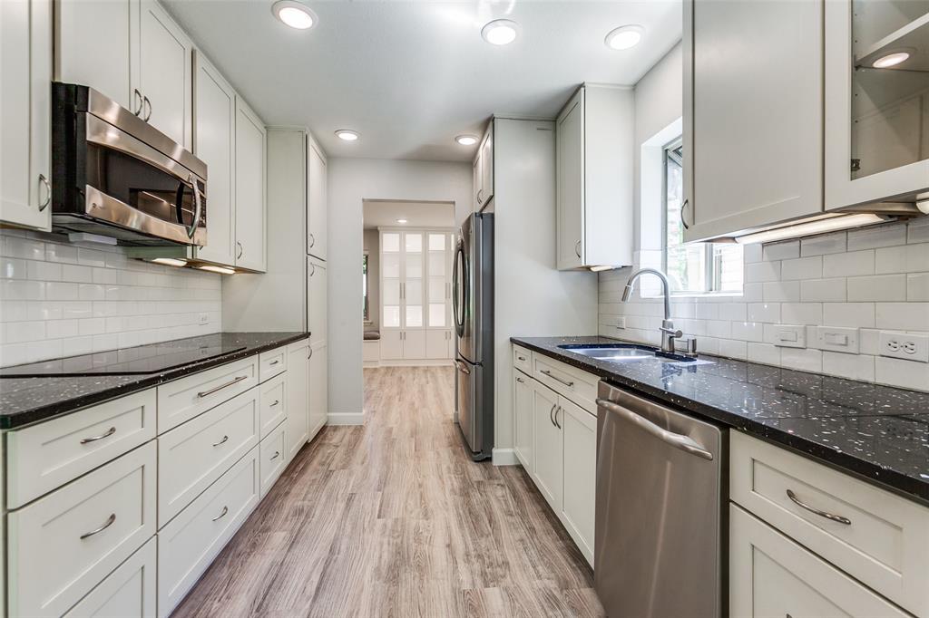 Spring Creek - Residential