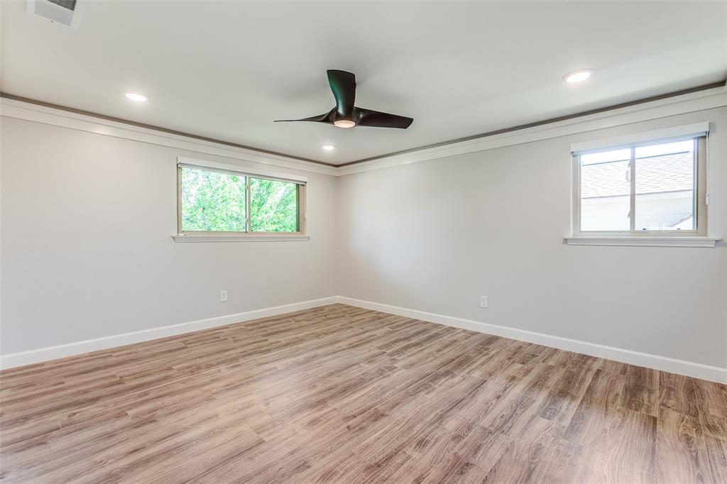 Spring Creek - Residential