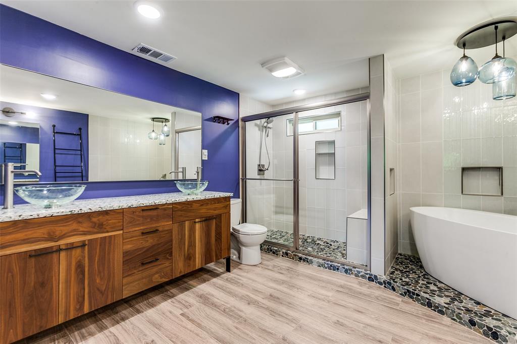 Spring Creek - Residential