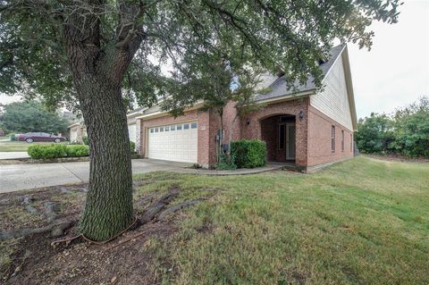 A home in Decatur