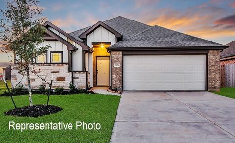 803 Jack Street McKinney TX 75069