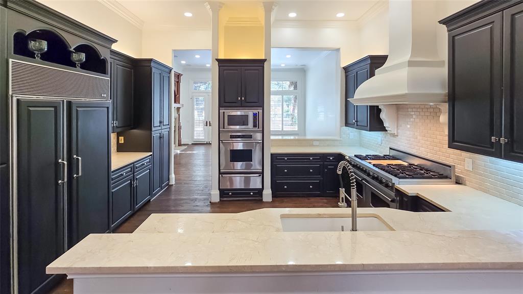 Sme-Ballas Oak Lawn 01 - Residential