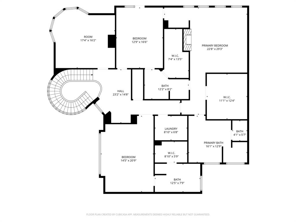 Sme-Ballas Oak Lawn 01 - Residential