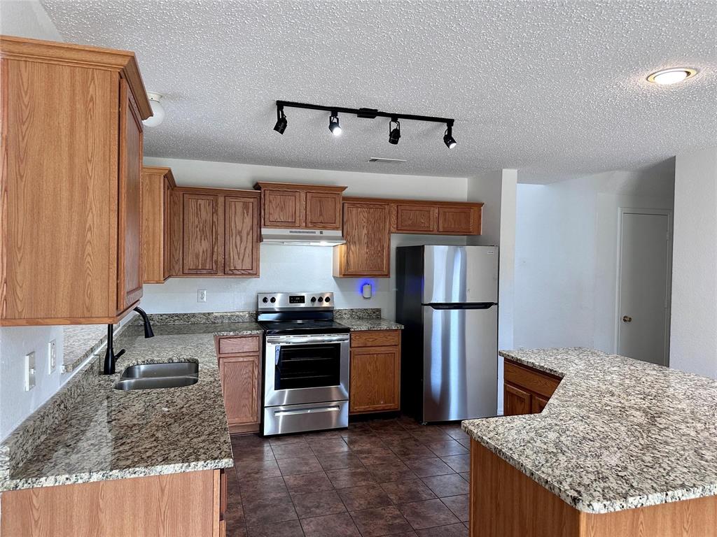 Coldwater Creek Add - Residential Lease