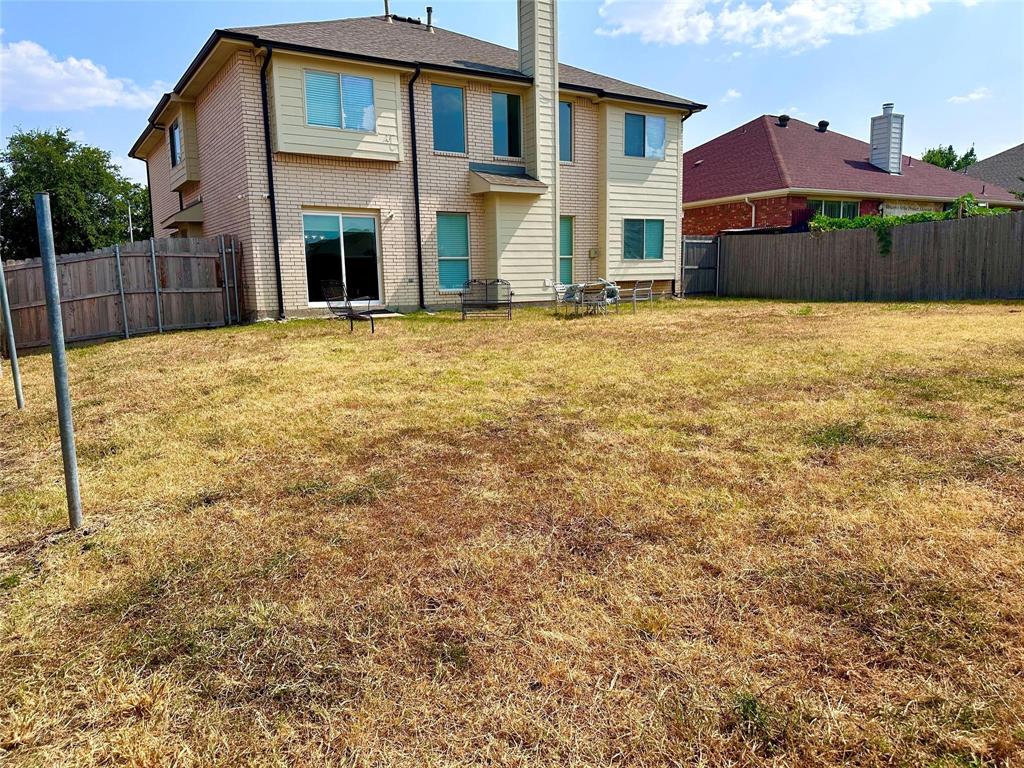 Coldwater Creek Add - Residential Lease