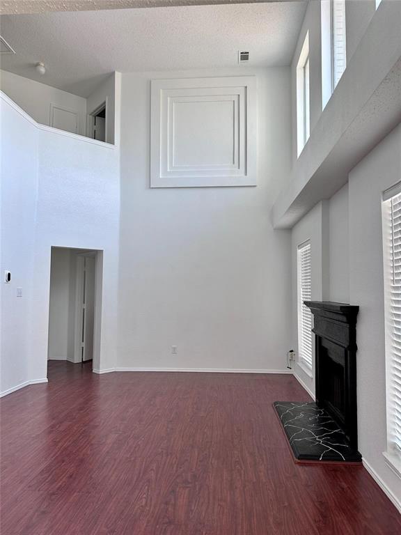 Coldwater Creek Add - Residential Lease