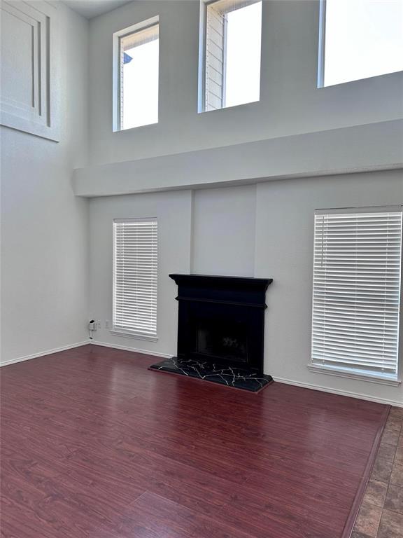 Coldwater Creek Add - Residential Lease