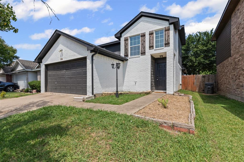 3516 Chilmark Court