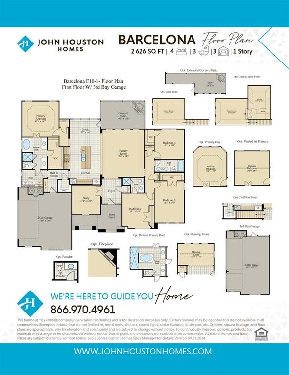 6211 Cedar Elm Road