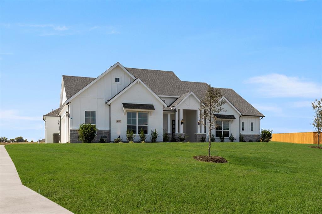 6211 Cedar Elm Road