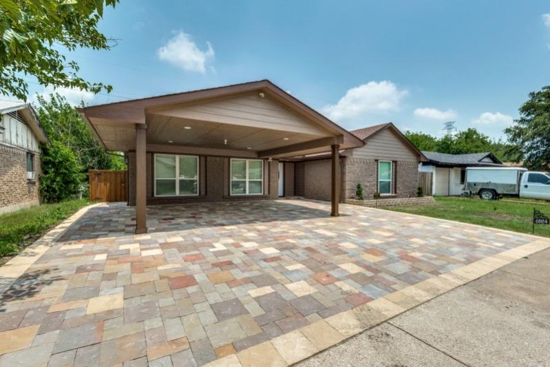 Highland Hills West - Residential