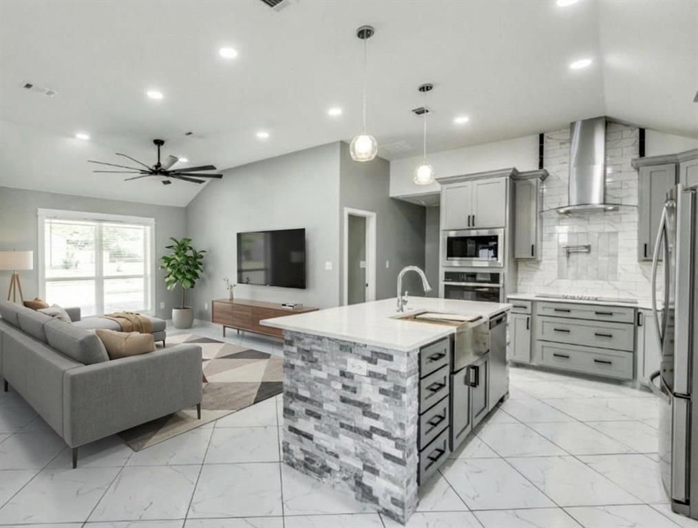 Highland Hills West - Residential