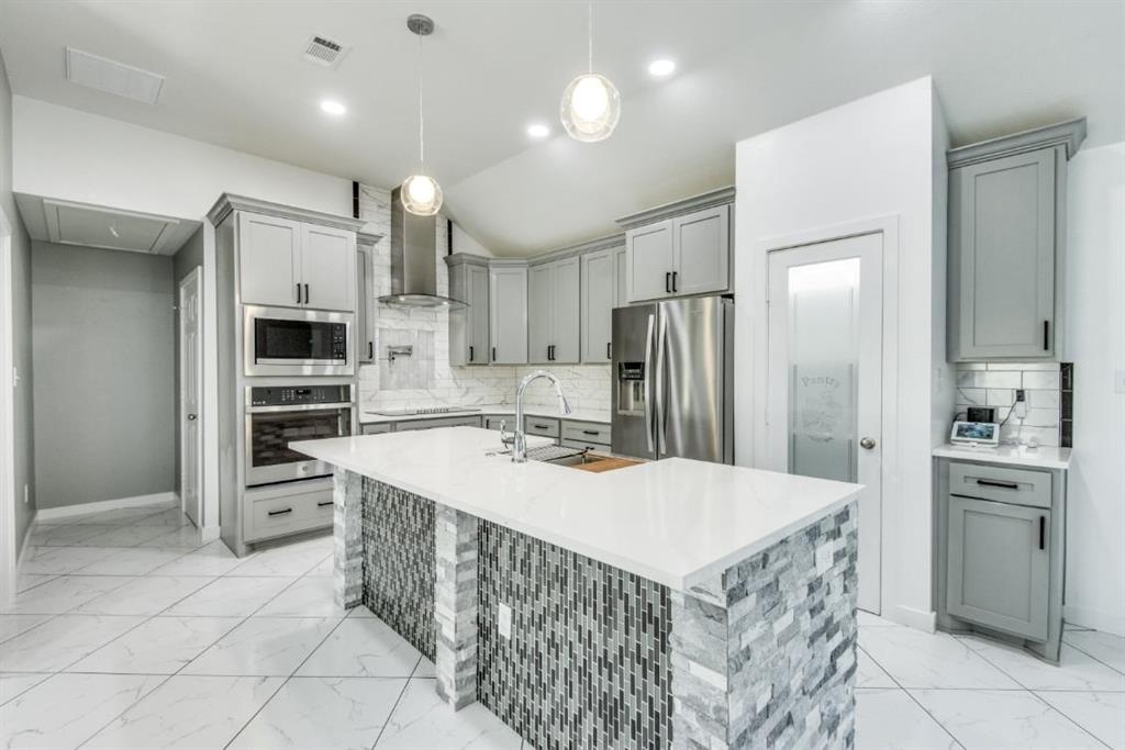 Highland Hills West - Residential