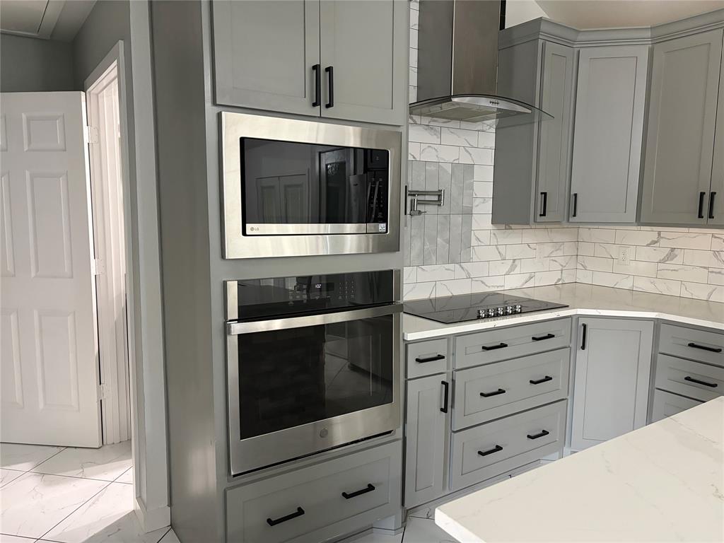 Highland Hills West - Residential