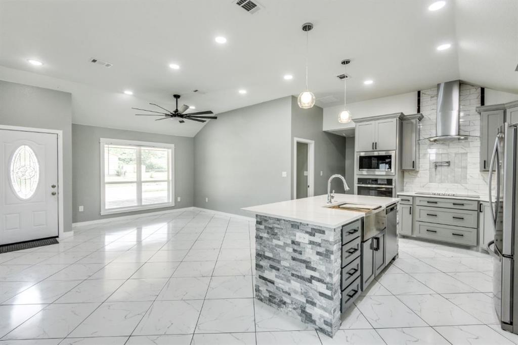 Highland Hills West - Residential