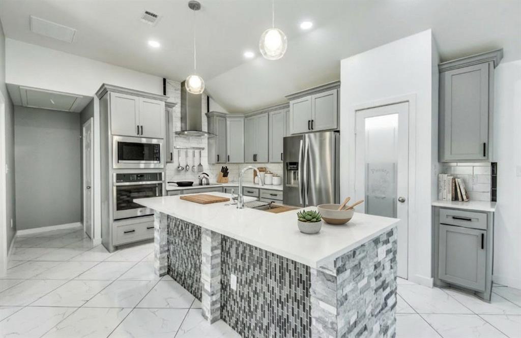 Highland Hills West - Residential