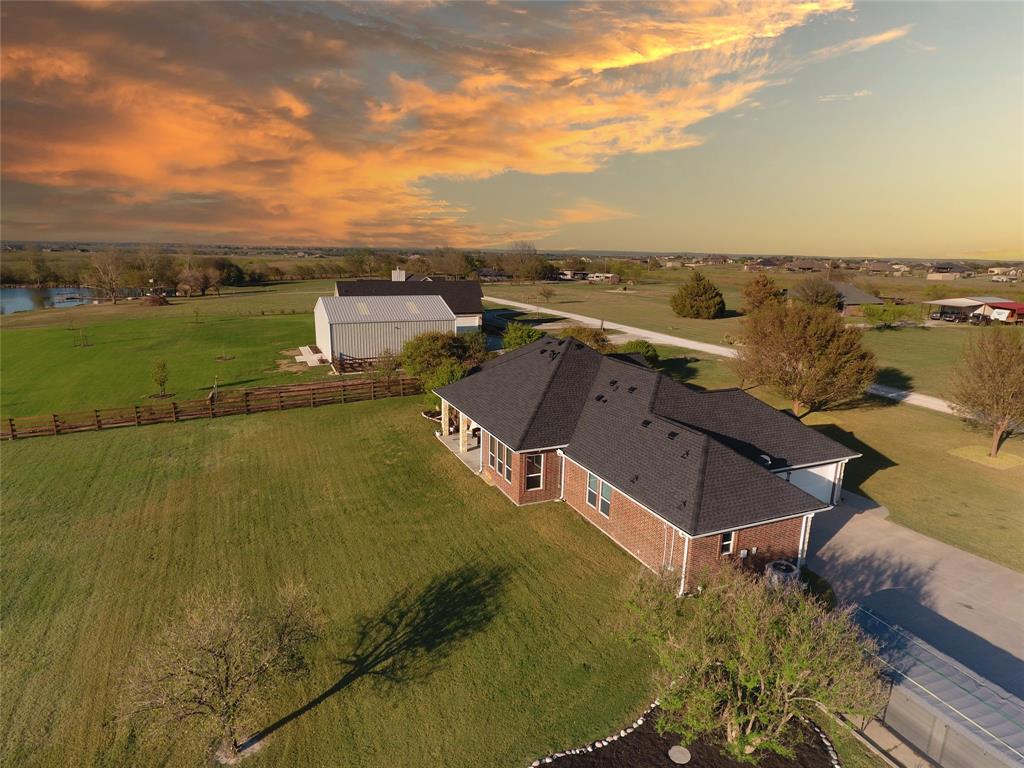 Forrest Add - Residential