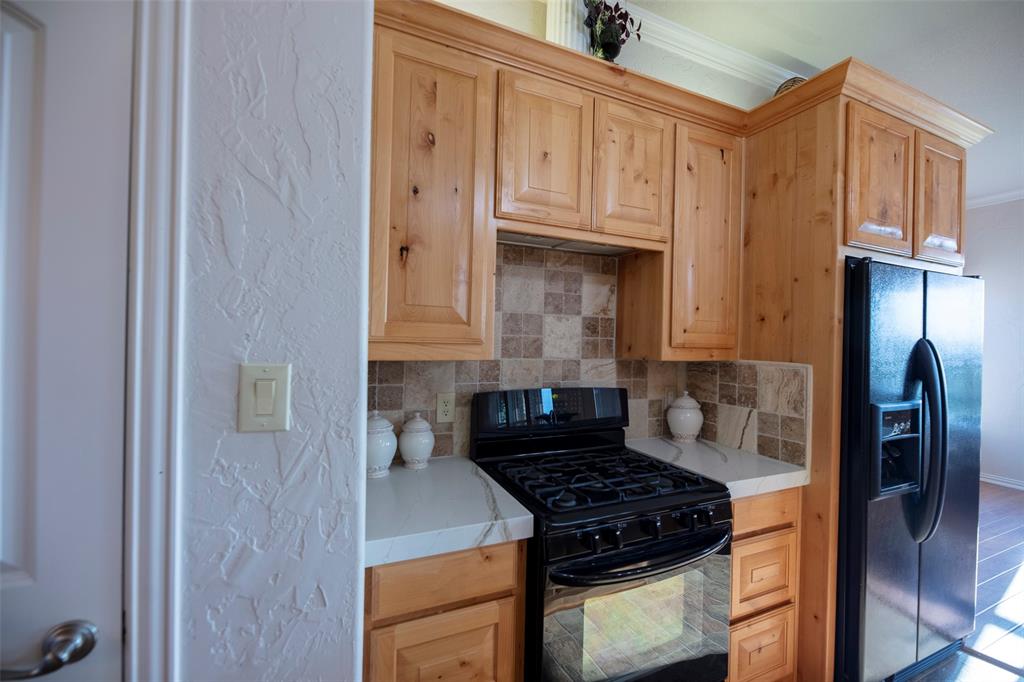 Forrest Add - Residential