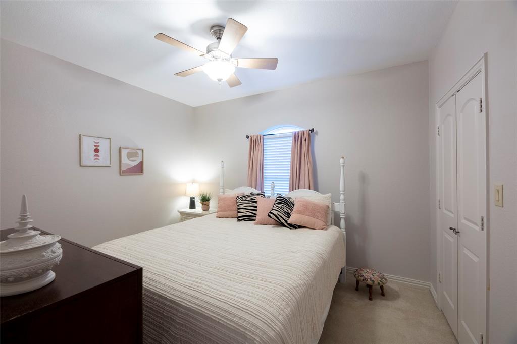 Forrest Add - Residential