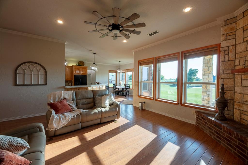 Forrest Add - Residential