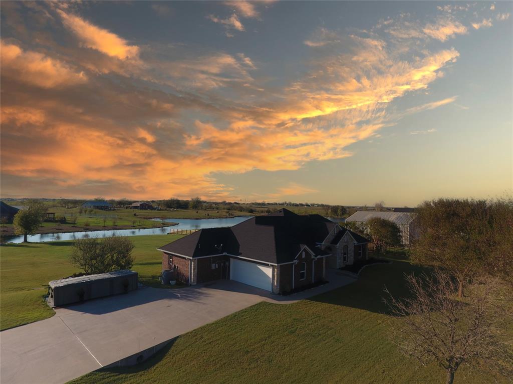 Forrest Add - Residential