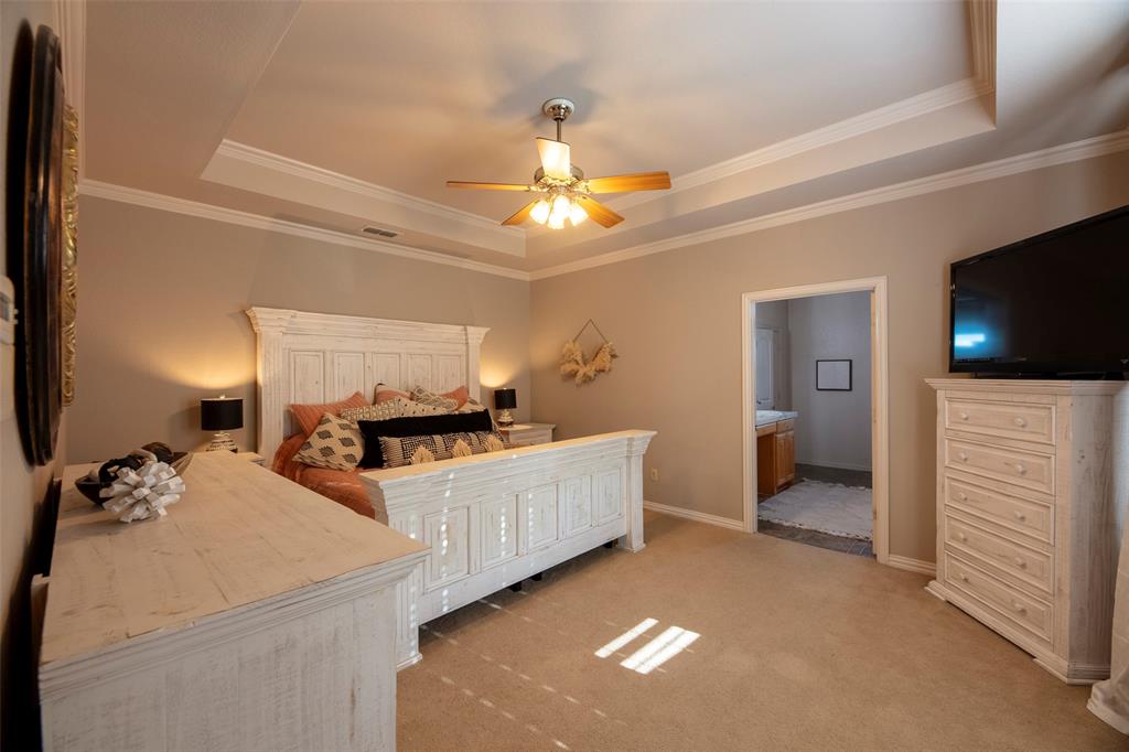 Forrest Add - Residential