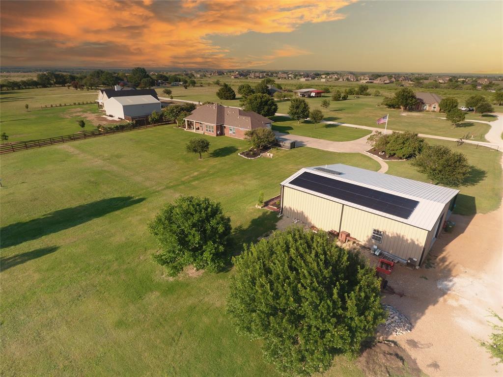 Forrest Add - Residential