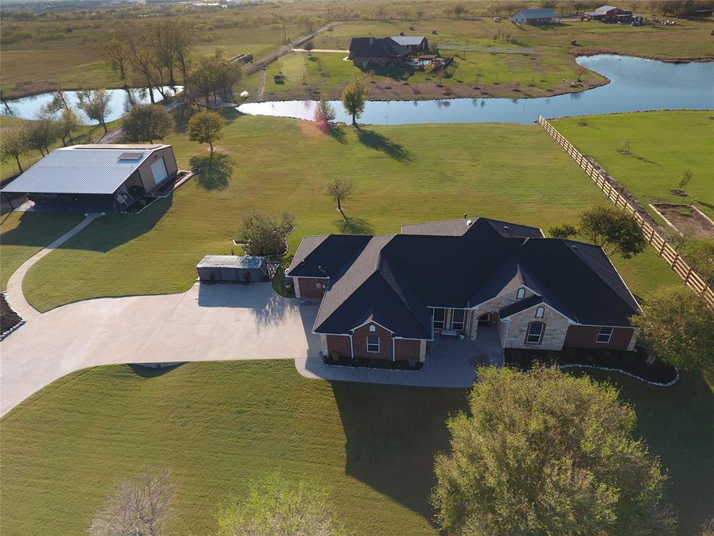 Forrest Add - Residential