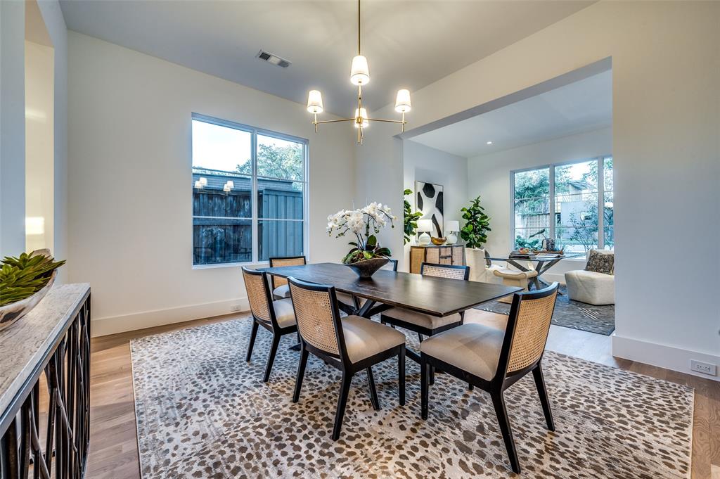 Cresthaven Place Add - Residential