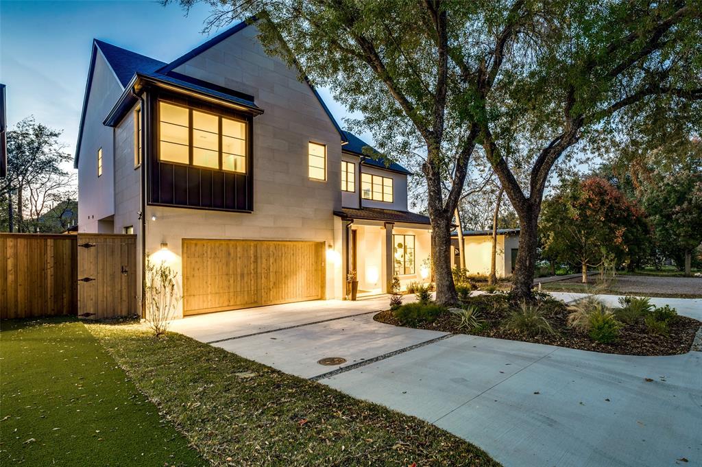 Cresthaven Place Add - Residential