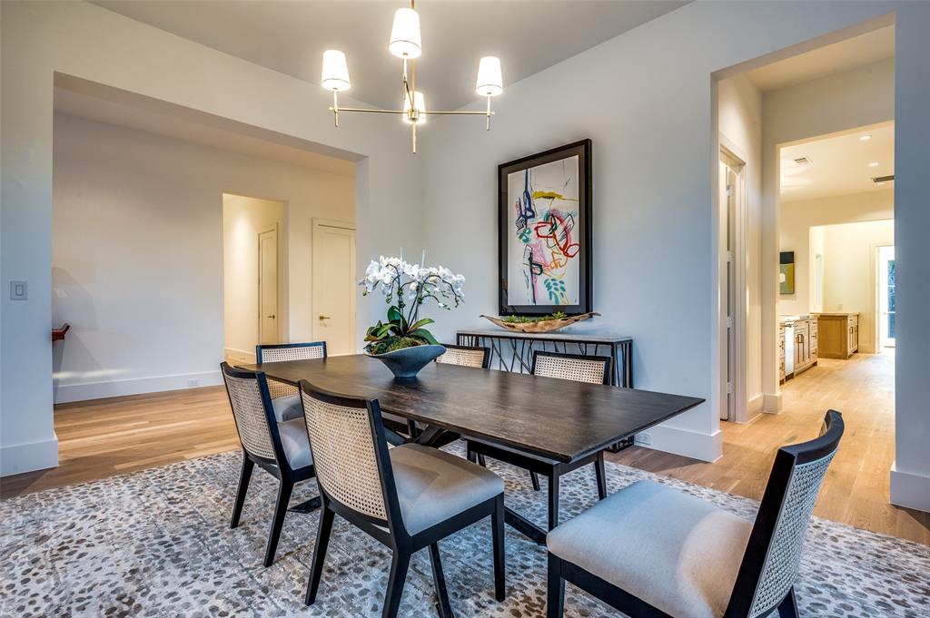 Cresthaven Place Add - Residential