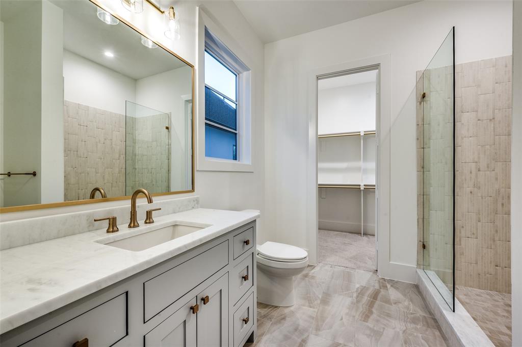 Cresthaven Place Add - Residential