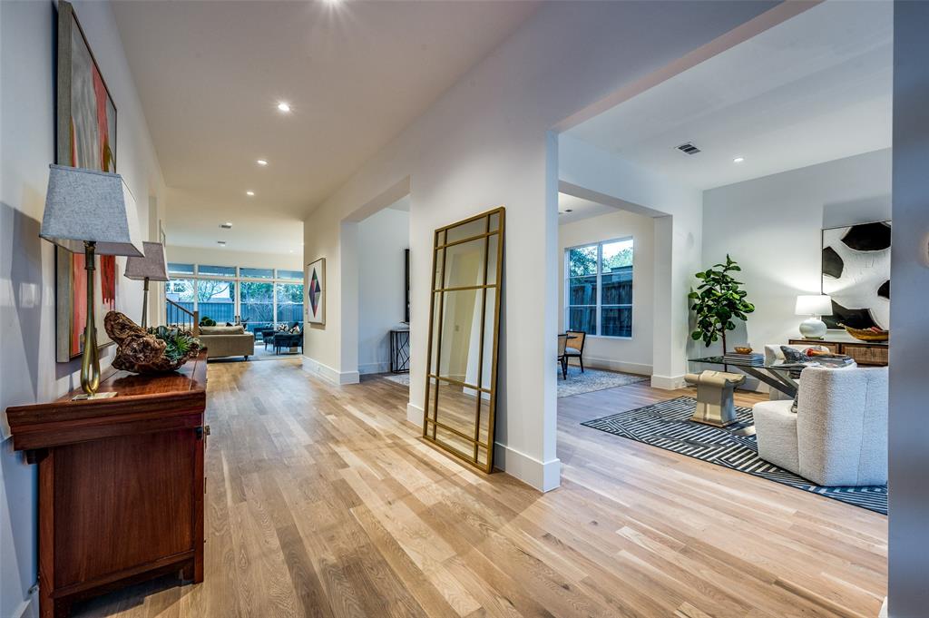 Cresthaven Place Add - Residential