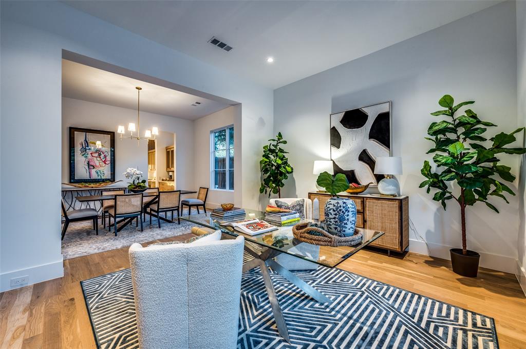 Cresthaven Place Add - Residential