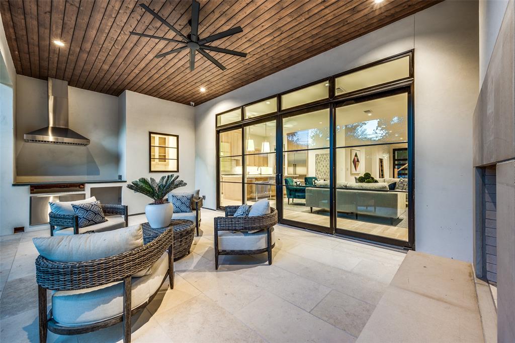 Cresthaven Place Add - Residential