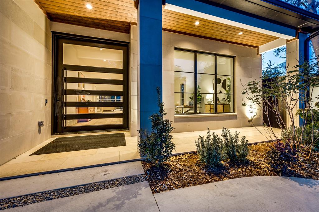 Cresthaven Place Add - Residential