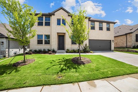 224 Diamond Dale Lavon TX 75166