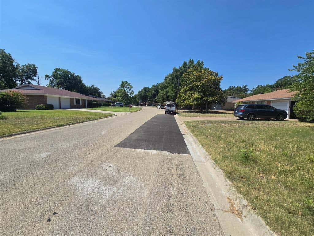 Photo of 1206 Duane Street, Benbrook, TX 76126 (MLS # 21350336)