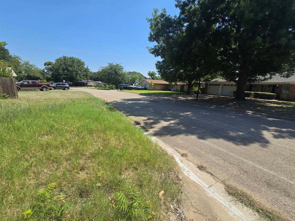 Photo of 1206 Duane Street, Benbrook, TX 76126 (MLS # 21350336)