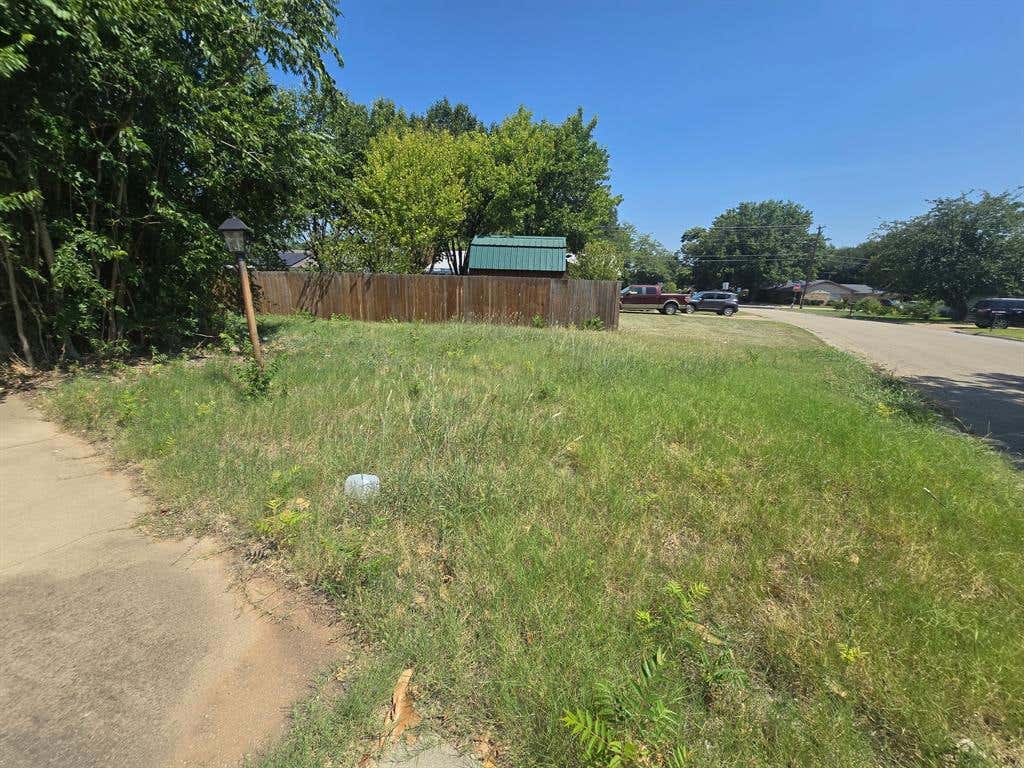 Photo of 1206 Duane Street, Benbrook, TX 76126 (MLS # 21350336)