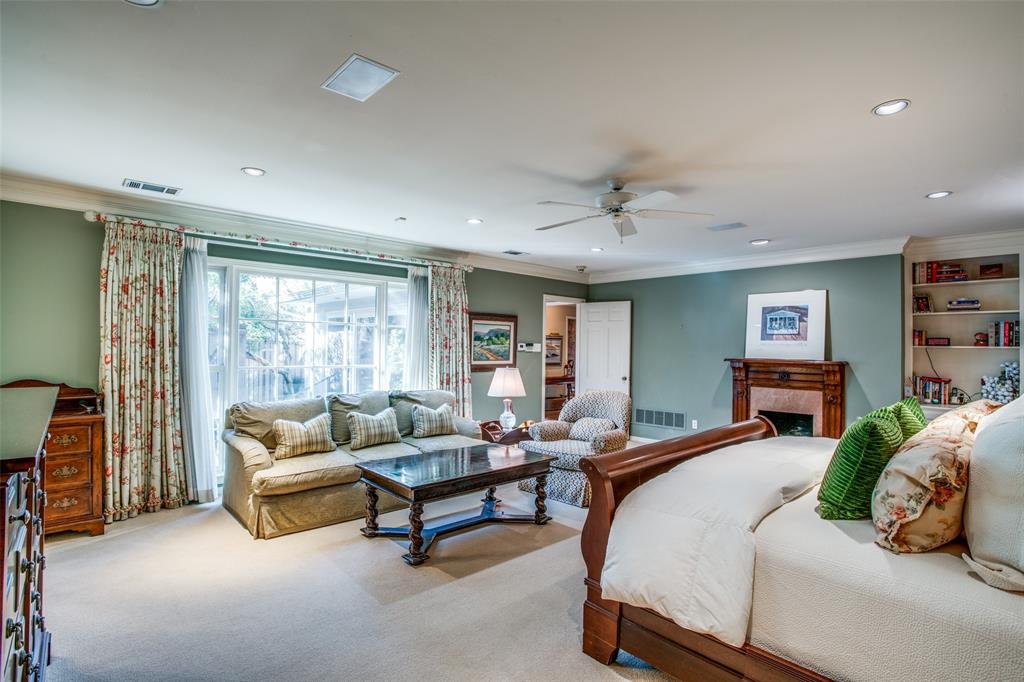 University Heights - Residential