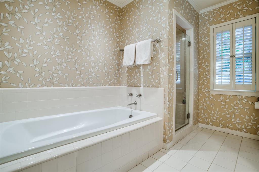 University Heights - Residential