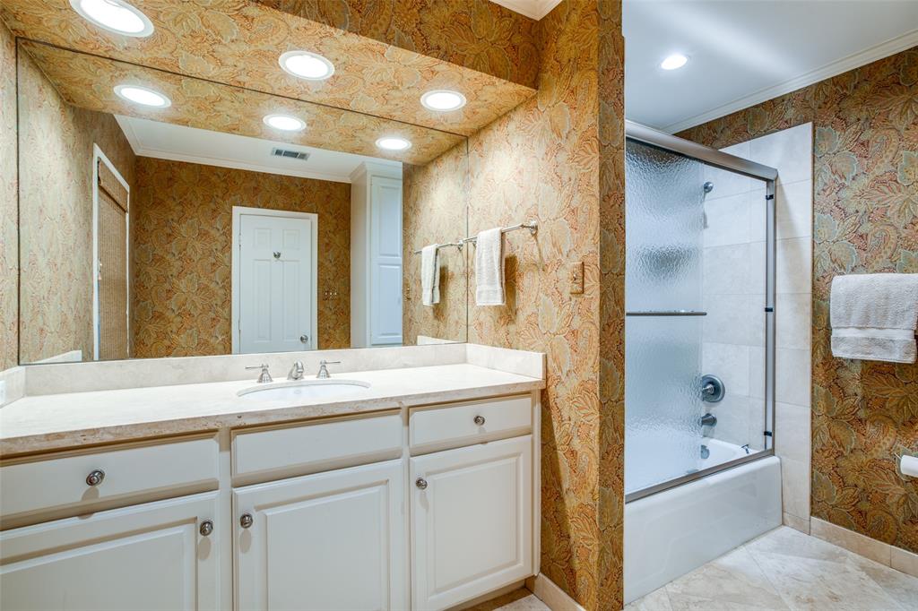 University Heights - Residential