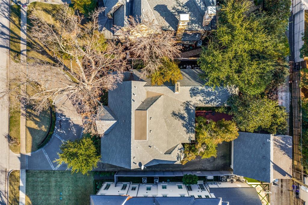 University Heights - Residential