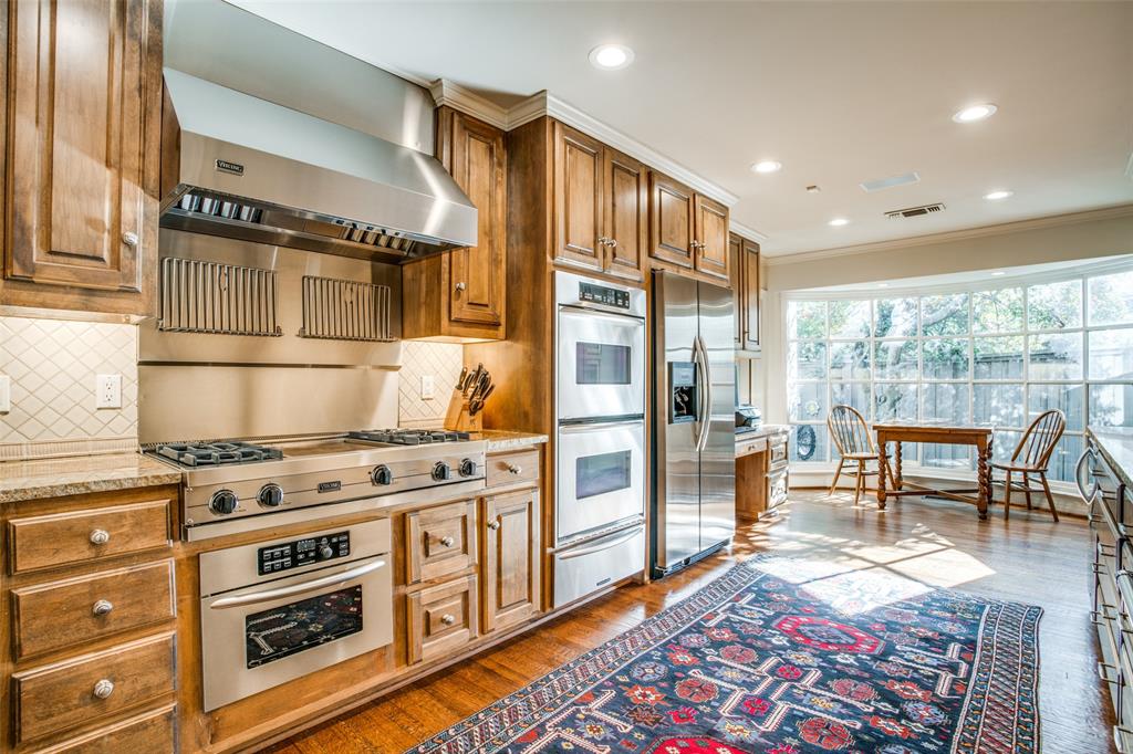 University Heights - Residential