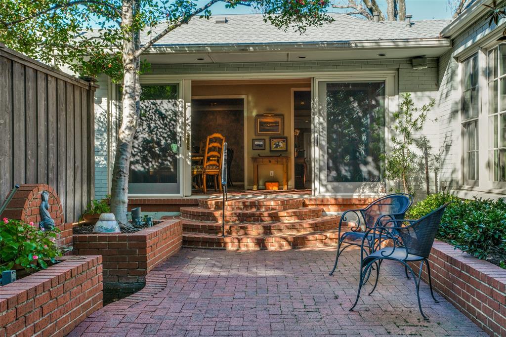 University Heights - Residential