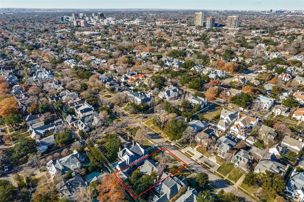 University Heights - Residential